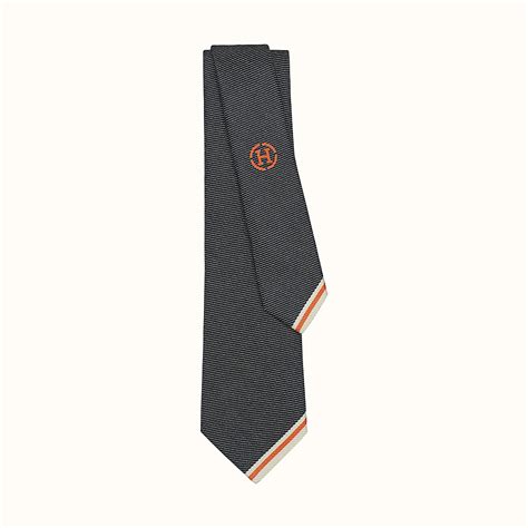 hermes tie australia